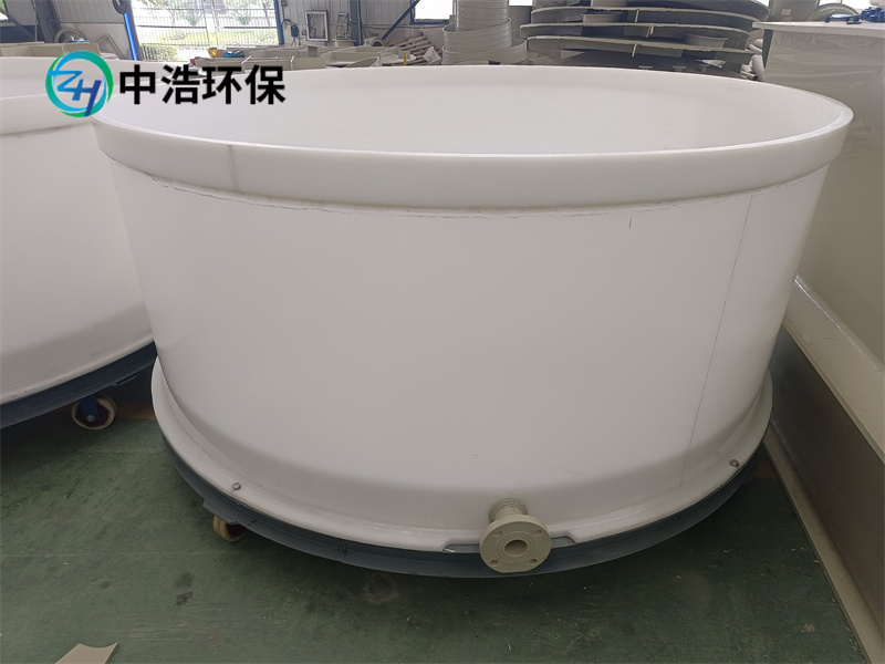 石碌镇PP抽滤槽
